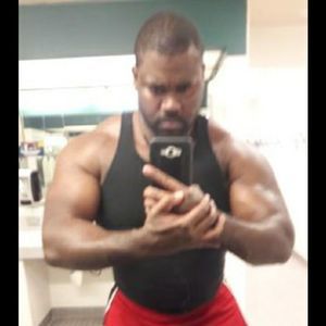 Meet your Posher, Dwayne